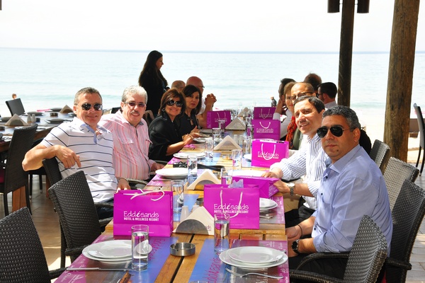 30TOP Horeca Chef Lunch